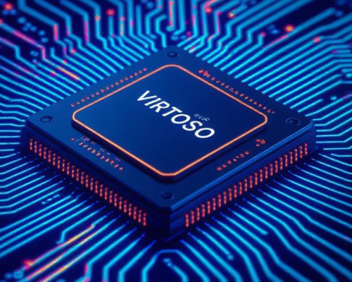 IT Services Illustration